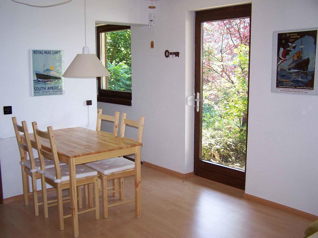 Ferienwohnung Unterschütz Ettenheim Exterior foto